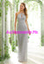 Last Dress In Store; Size: 12 Color: Silver | Morilee Bridesmaids - 21606