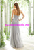 Last Dress In Store; Size: 12 Color: Silver | Morilee Bridesmaids - 21606
