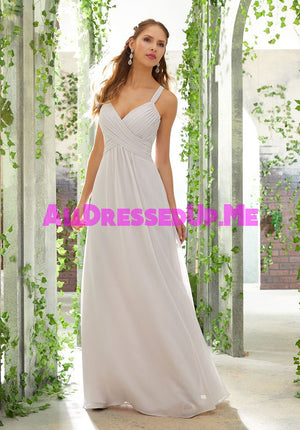 Morilee - 21608 - Cheron's Bridal, Bridesmaids Dress