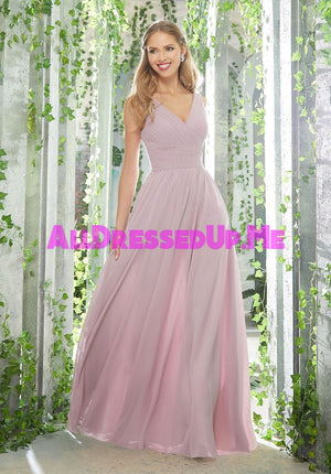 Morilee - 21621 - Cheron's Bridal, Bridesmaids Dress