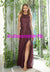 Last Dress In Store; Size: 12 Color: Bordeaux | Morilee Bridesmaids - 21623