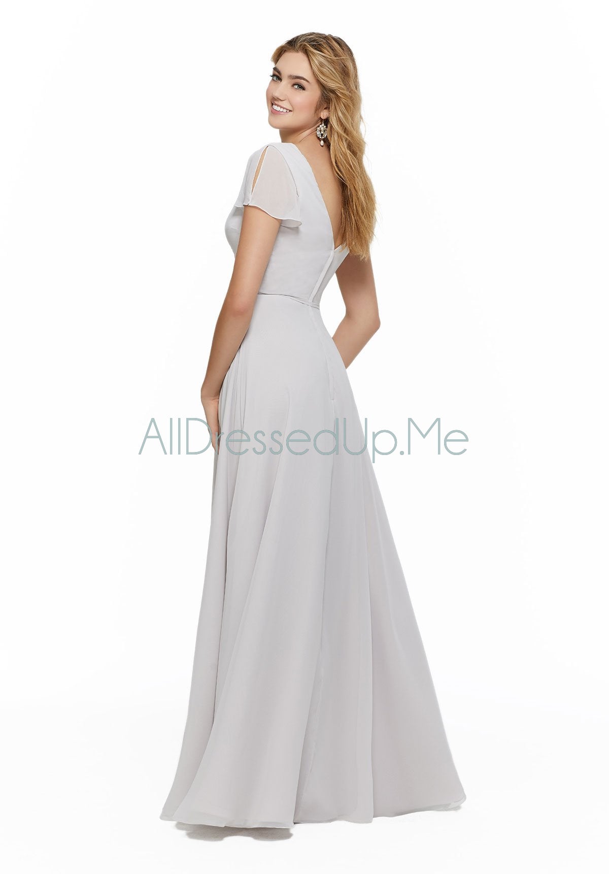 Morilee - 21640 - Cheron's Bridal, Bridesmaids Dress