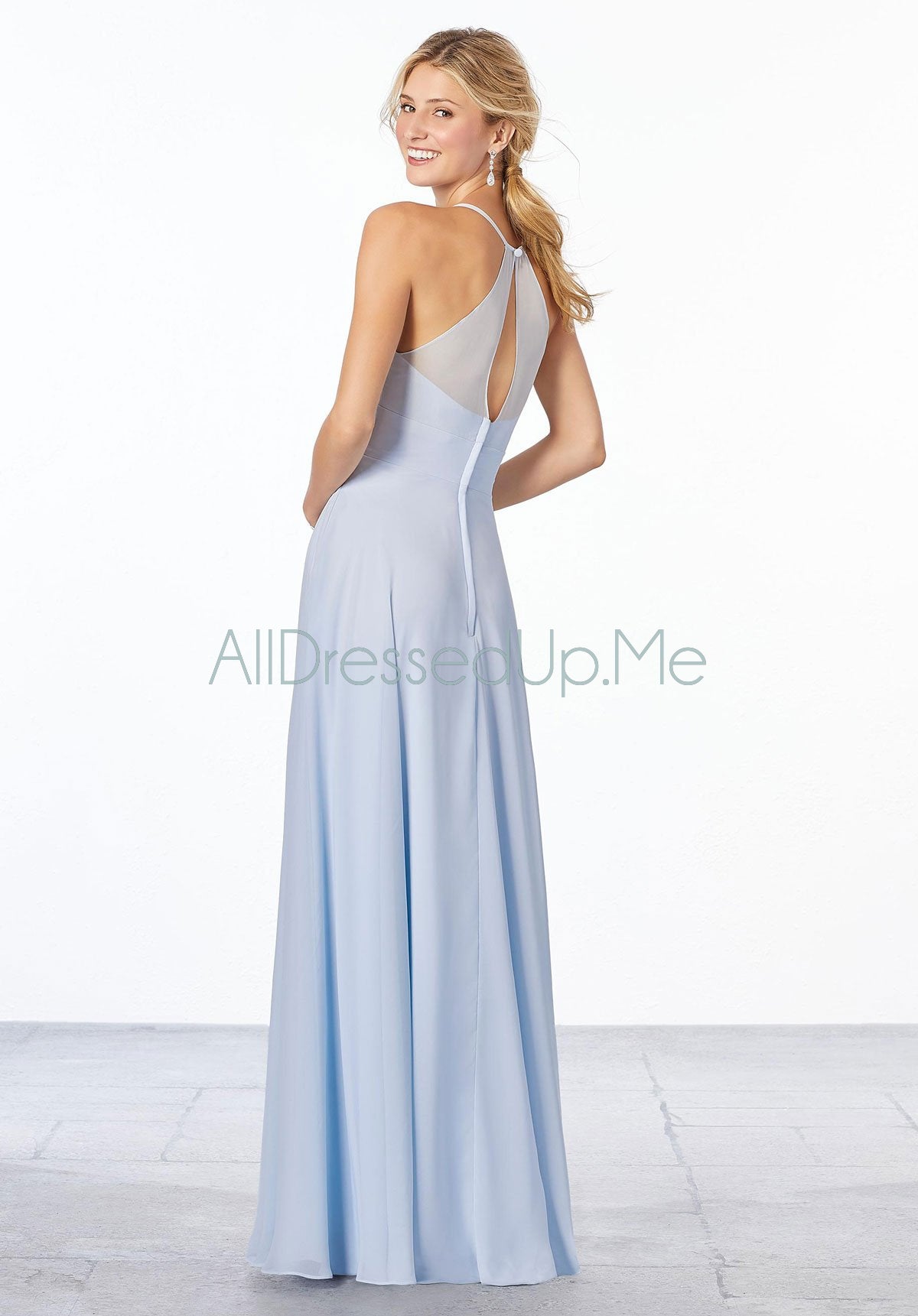Morilee - 21655 - Cheron's Bridal, Bridesmaids Dress