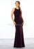 Last 2 Dresses In Store; Size 8 & 12 Colors: Emerald, Slate | Morilee Bridesmaids - 21660