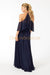 Last Dress In Store; Size 10, Color: Navy | Morilee Bridesmaids - 21706
