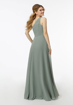 Morilee - 21738 - Cheron's Bridal, Bridesmaids Dress - Morilee - - Wedding Gowns Dresses Chattanooga Hixson Shops Boutiques Tennessee TN Georgia GA MSRP Lowest Prices Sale Discount