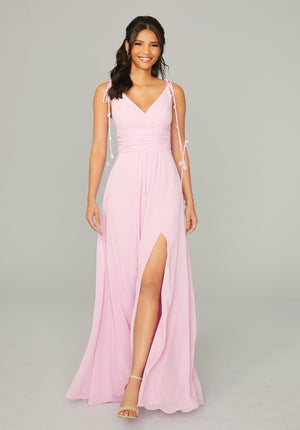 Morilee - 21759 - Cheron's Bridal, Bridesmaids Dress