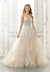 Morilee - Audrey - 2176 - 2176W - Cheron's Bridal, Wedding Gown - Morilee Line - - Wedding Gowns Dresses Chattanooga Hixson Shops Boutiques Tennessee TN Georgia GA MSRP Lowest Prices Sale Discount
