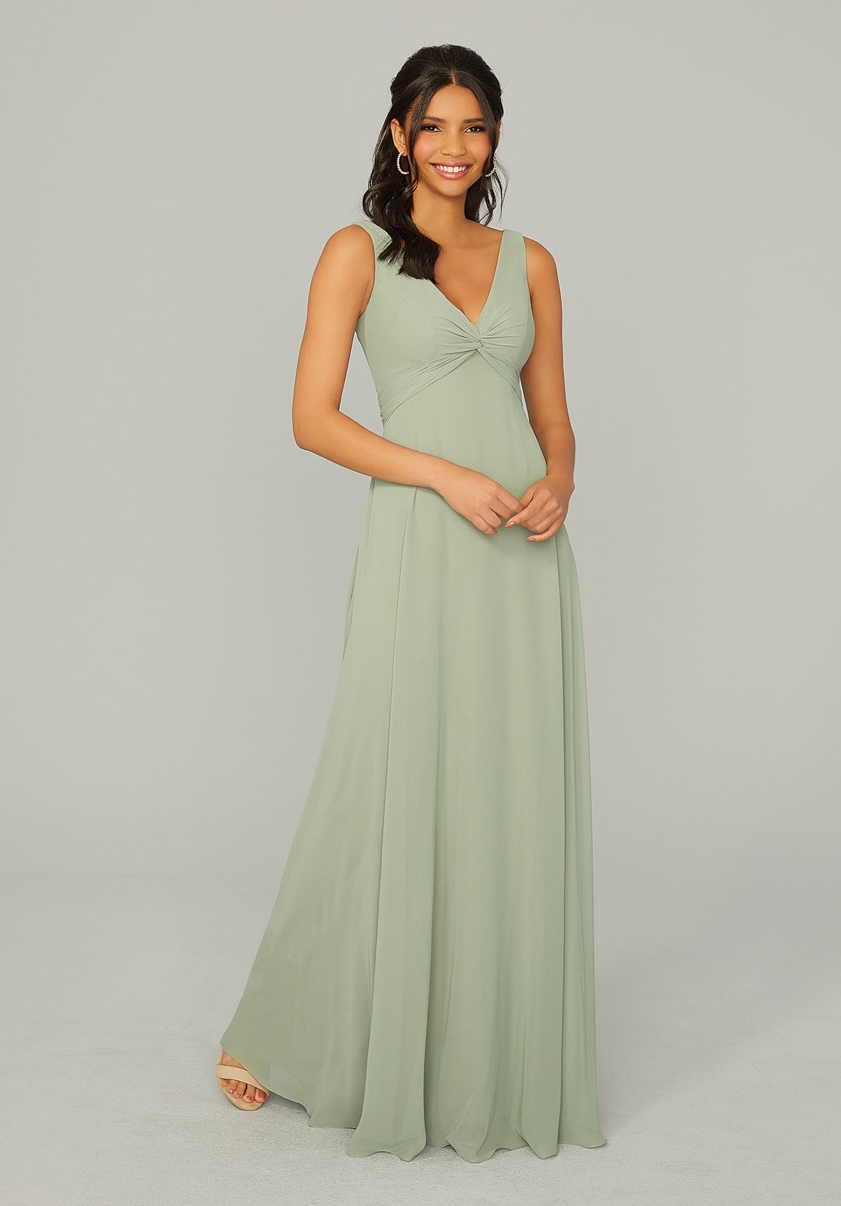 Morilee - 21767 - Cheron's Bridal, Bridesmaids Dress