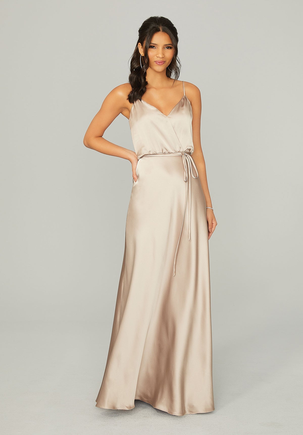 Morilee - 21769 - Cheron's Bridal, Bridesmaids Dress