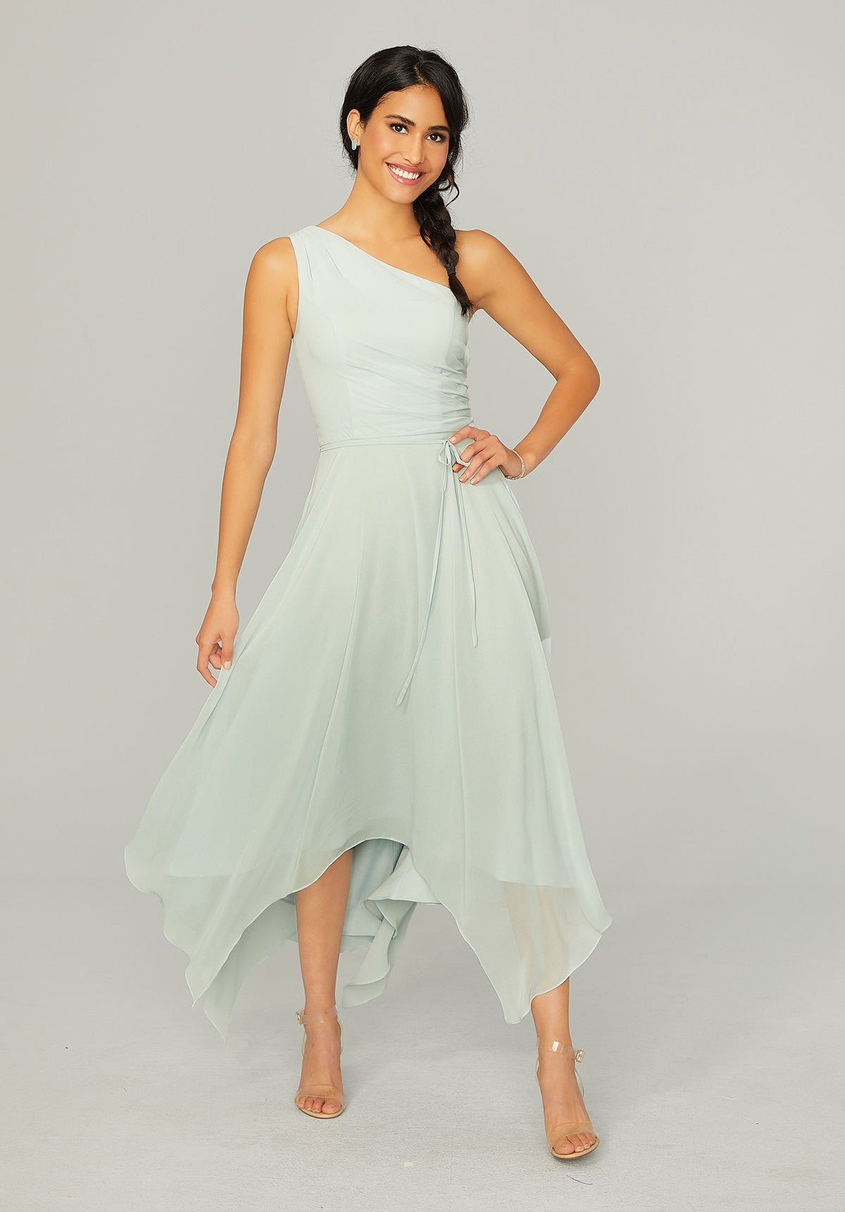 Morilee - 21770 - Cheron's Bridal, Bridesmaids Dress