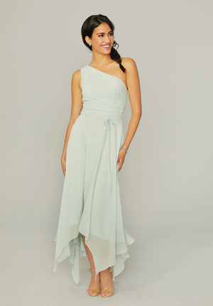 Morilee - 21770 - Cheron's Bridal, Bridesmaids Dress