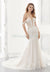 Morilee - Adaline - 2190 - Cheron's Bridal, Wedding Gown - Morilee Line - - Wedding Gowns Dresses Chattanooga Hixson Shops Boutiques Tennessee TN Georgia GA MSRP Lowest Prices Sale Discount