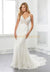 Morilee - 2301 - Blaire - Cheron's Bridal, Wedding Gown - Morilee Line - - Wedding Gowns Dresses Chattanooga Hixson Shops Boutiques Tennessee TN Georgia GA MSRP Lowest Prices Sale Discount