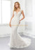 Morilee - 2308 - 2308W - Brinkley - Cheron's Bridal, Wedding Gown - Morilee Line - - Wedding Gowns Dresses Chattanooga Hixson Shops Boutiques Tennessee TN Georgia GA MSRP Lowest Prices Sale Discount