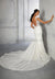 Morilee - 2362 - Cecilia - Cheron's Bridal, Wedding Gown - Morilee Line - - Wedding Gowns Dresses Chattanooga Hixson Shops Boutiques Tennessee TN Georgia GA MSRP Lowest Prices Sale Discount