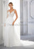 Morilee - 2367 - Caroline - Cheron's Bridal, Wedding Gown - Morilee Line - - Wedding Gowns Dresses Chattanooga Hixson Shops Boutiques Tennessee TN Georgia GA MSRP Lowest Prices Sale Discount