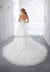 Morilee - 2370 - Christianna - Cheron's Bridal, Wedding Gown - Morilee Line - - Wedding Gowns Dresses Chattanooga Hixson Shops Boutiques Tennessee TN Georgia GA MSRP Lowest Prices Sale Discount