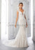 Morilee - 2371 - Chiara - Cheron's Bridal, Wedding Gown - Morilee Line - - Wedding Gowns Dresses Chattanooga Hixson Shops Boutiques Tennessee TN Georgia GA MSRP Lowest Prices Sale Discount