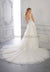 Morilee - 2375 - Charlotte - Cheron's Bridal, Wedding Gown - Morilee Line - - Wedding Gowns Dresses Chattanooga Hixson Shops Boutiques Tennessee TN Georgia GA MSRP Lowest Prices Sale Discount