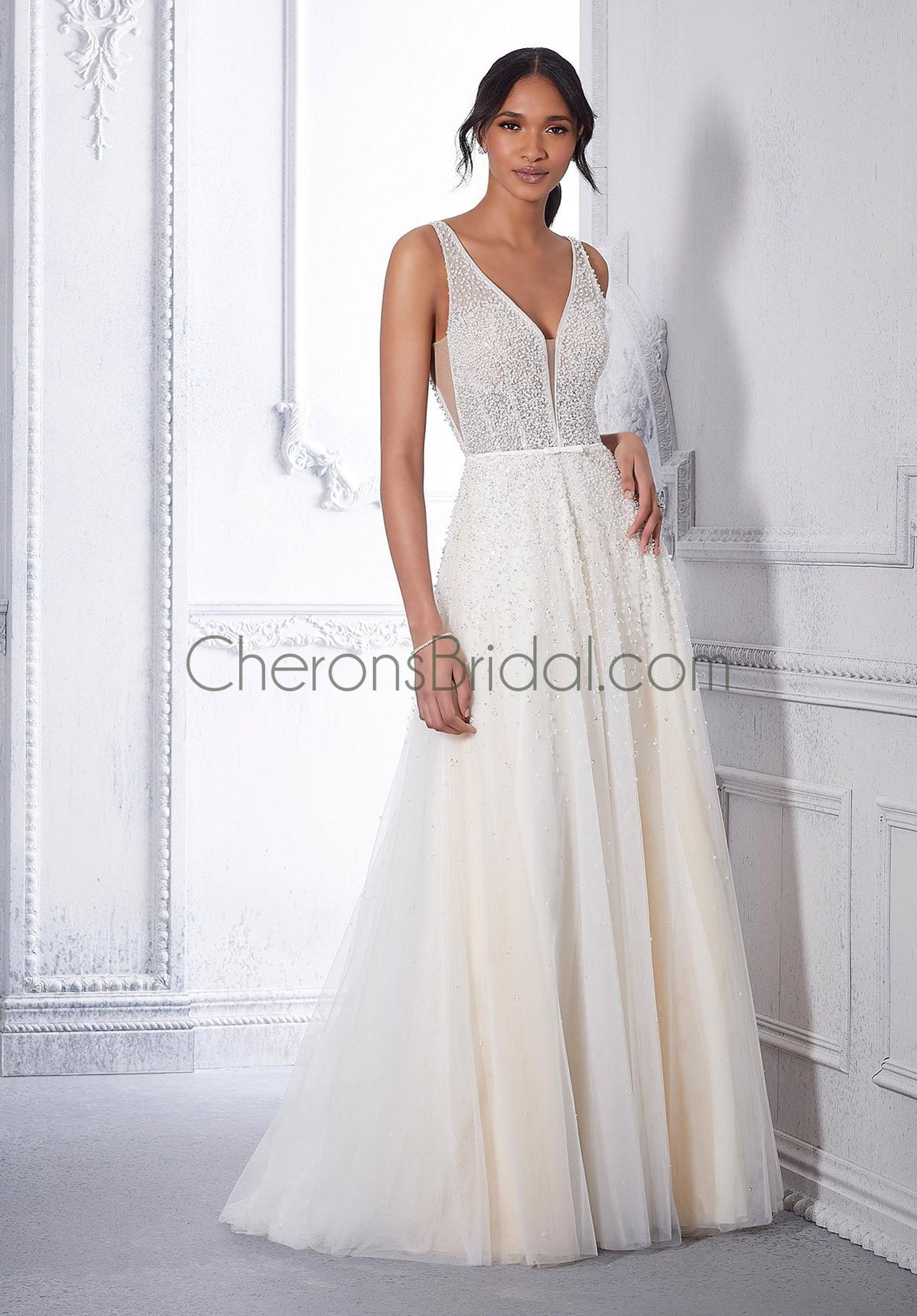 Morilee Line Wedding Dresses / Bridal Gowns - All Page 2