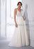 Morilee - 2380 - Crystal - Cheron's Bridal, Wedding Gown - Morilee Line - - Wedding Gowns Dresses Chattanooga Hixson Shops Boutiques Tennessee TN Georgia GA MSRP Lowest Prices Sale Discount