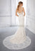 Morilee - 2384 - Chanel - Cheron's Bridal, Wedding Gown - Morilee Line - - Wedding Gowns Dresses Chattanooga Hixson Shops Boutiques Tennessee TN Georgia GA MSRP Lowest Prices Sale Discount