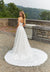 Morilee - 2402 - Dahlia - Cheron's Bridal, Wedding Gown - Morilee Line - - Wedding Gowns Dresses Chattanooga Hixson Shops Boutiques Tennessee TN Georgia GA MSRP Lowest Prices Sale Discount