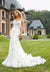 Morilee - 2414 - Dalma - Cheron's Bridal, Wedding Gown - Morilee Line - - Wedding Gowns Dresses Chattanooga Hixson Shops Boutiques Tennessee TN Georgia GA MSRP Lowest Prices Sale Discount