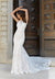 Morilee - 2415 - Danielle - Cheron's Bridal, Wedding Gown - Morilee Line - - Wedding Gowns Dresses Chattanooga Hixson Shops Boutiques Tennessee TN Georgia GA MSRP Lowest Prices Sale Discount