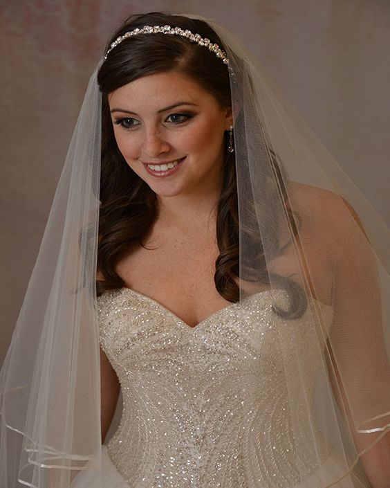 430 - Cheron's Bridal, Veil