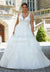 Julietta - Sharona - 3284 - Cheron's Bridal, Wedding Gown - Morilee Julietta - - Wedding Gowns Dresses Chattanooga Hixson Shops Boutiques Tennessee TN Georgia GA MSRP Lowest Prices Sale Discount