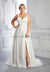Julietta - 3321 - Chrissy - Cheron's Bridal, Wedding Gown - Morilee Julietta - - Wedding Gowns Dresses Chattanooga Hixson Shops Boutiques Tennessee TN Georgia GA MSRP Lowest Prices Sale Discount