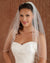 4229 - Cheron's Bridal, Veil