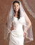 4509 - Cheron's Bridal, Veil