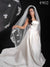 4902- Cheron's Bridal, Veil