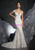 Blu - 5616 - Kinley - Cheron's Bridal, Wedding Gown - Morilee Blu - - Wedding Gowns Dresses Chattanooga Hixson Shops Boutiques Tennessee TN Georgia GA MSRP Lowest Prices Sale Discount