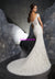 Blu - 5616 - Kinley - Cheron's Bridal, Wedding Gown - Morilee Blu - - Wedding Gowns Dresses Chattanooga Hixson Shops Boutiques Tennessee TN Georgia GA MSRP Lowest Prices Sale Discount