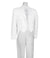 Gold - 571 - White Troy Fulldress - All Dressed Up, Tuxedo Rental