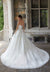 Blu - Sherri - 5801 - Cheron's Bridal, Wedding Gown - Morilee Blu - - Wedding Gowns Dresses Chattanooga Hixson Shops Boutiques Tennessee TN Georgia GA MSRP Lowest Prices Sale Discount