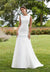 Last Dress In Store; Size: 6, Color: Ivory | Blu - Sandy - 5804 - Cheron's Bridal & All Dressed Up Prom - 6 - Wedding Gowns Dresses Chattanooga Hixson Shops Boutiques Tennessee TN Georgia GA MSRP Lowest Prices Sale Discount