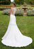 Blu - Sandy - 5804 - Cheron's Bridal, Wedding Gown - Morilee Blu - - Wedding Gowns Dresses Chattanooga Hixson Shops Boutiques Tennessee TN Georgia GA MSRP Lowest Prices Sale Discount