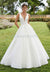 Blu - Sara - 5814 - Cheron's Bridal, Wedding Gown - Morilee Blu - - Wedding Gowns Dresses Chattanooga Hixson Shops Boutiques Tennessee TN Georgia GA MSRP Lowest Prices Sale Discount