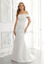 Blu - Ada - 5861 - Cheron's Bridal, Wedding Gown - Morilee Blu - - Wedding Gowns Dresses Chattanooga Hixson Shops Boutiques Tennessee TN Georgia GA MSRP Lowest Prices Sale Discount