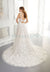 Blu - Artemis - 5871 - Cheron's Bridal, Wedding Gown - Morilee Blu - - Wedding Gowns Dresses Chattanooga Hixson Shops Boutiques Tennessee TN Georgia GA MSRP Lowest Prices Sale Discount