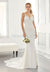 Blu - Annika - 5872 - Cheron's Bridal, Wedding Gown - Morilee Blu - - Wedding Gowns Dresses Chattanooga Hixson Shops Boutiques Tennessee TN Georgia GA MSRP Lowest Prices Sale Discount