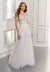 Blu - Angela - 5879 - 5879W - Cheron's Bridal, Wedding Gown - Morilee Blu - - Wedding Gowns Dresses Chattanooga Hixson Shops Boutiques Tennessee TN Georgia GA MSRP Lowest Prices Sale Discount