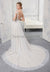 Blu - 5912 - Colleen - Cheron's Bridal, Wedding Gown - Morilee Blu - - Wedding Gowns Dresses Chattanooga Hixson Shops Boutiques Tennessee TN Georgia GA MSRP Lowest Prices Sale Discount
