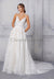 Blu - 5925 - Carita - Cheron's Bridal, Wedding Gown - Morilee Blu - - Wedding Gowns Dresses Chattanooga Hixson Shops Boutiques Tennessee TN Georgia GA MSRP Lowest Prices Sale Discount