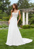 Blu - 5942 - Dawn - Cheron's Bridal, Wedding Gown - Morilee Blu - - Wedding Gowns Dresses Chattanooga Hixson Shops Boutiques Tennessee TN Georgia GA MSRP Lowest Prices Sale Discount